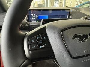 Ford Mustang Mach-E Premium 91 kWh 294PS B&O PANO EL.HECKKLAPPE