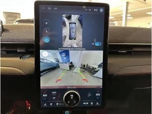 Ford Mustang Mach-E Premium 91 kWh 294PS B&O PANO EL.HECKKLAPPE