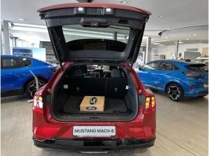 Ford Mustang Mach-E Premium 91 kWh 294PS B&O PANO EL.HECKKLAPPE