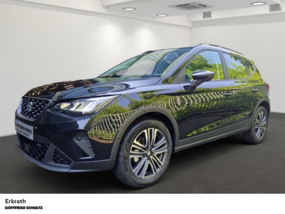 Seat Arona ROAD EDITION 1.0 TSI (Erkrath)