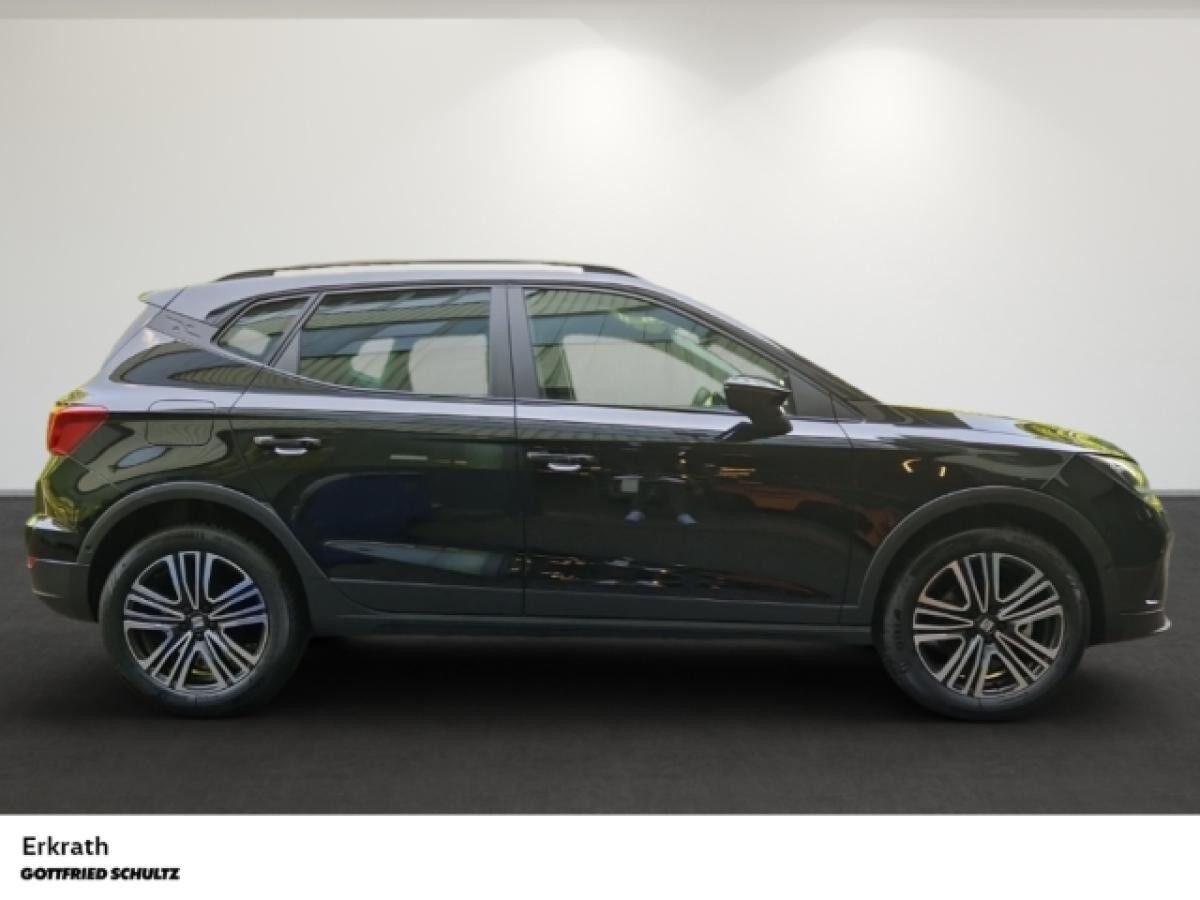 Seat Arona ROAD EDITION 1.0 TSI (Erkrath)