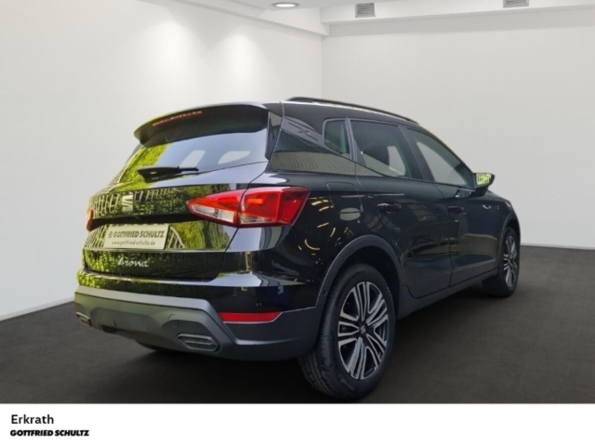 Seat Arona ROAD EDITION 1.0 TSI (Erkrath)