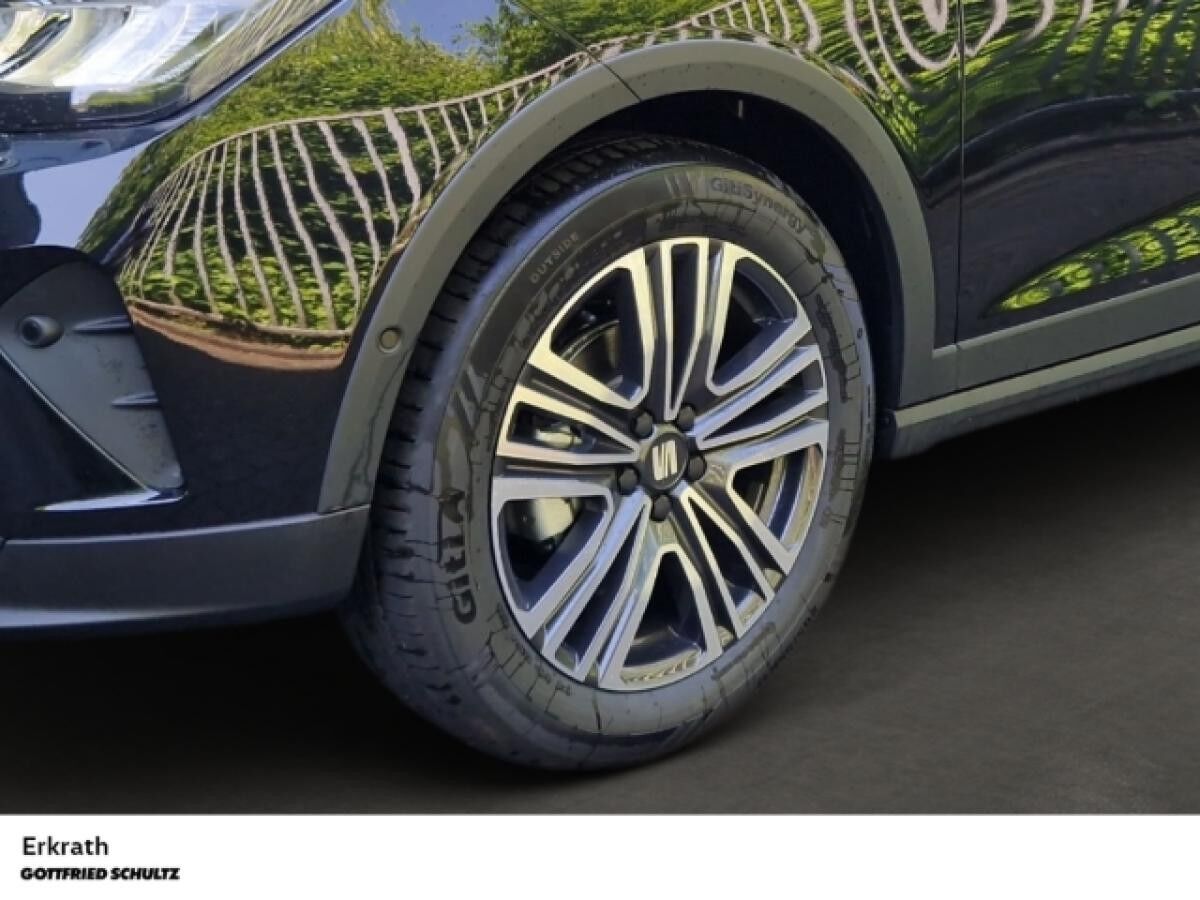 Seat Arona ROAD EDITION 1.0 TSI (Erkrath)