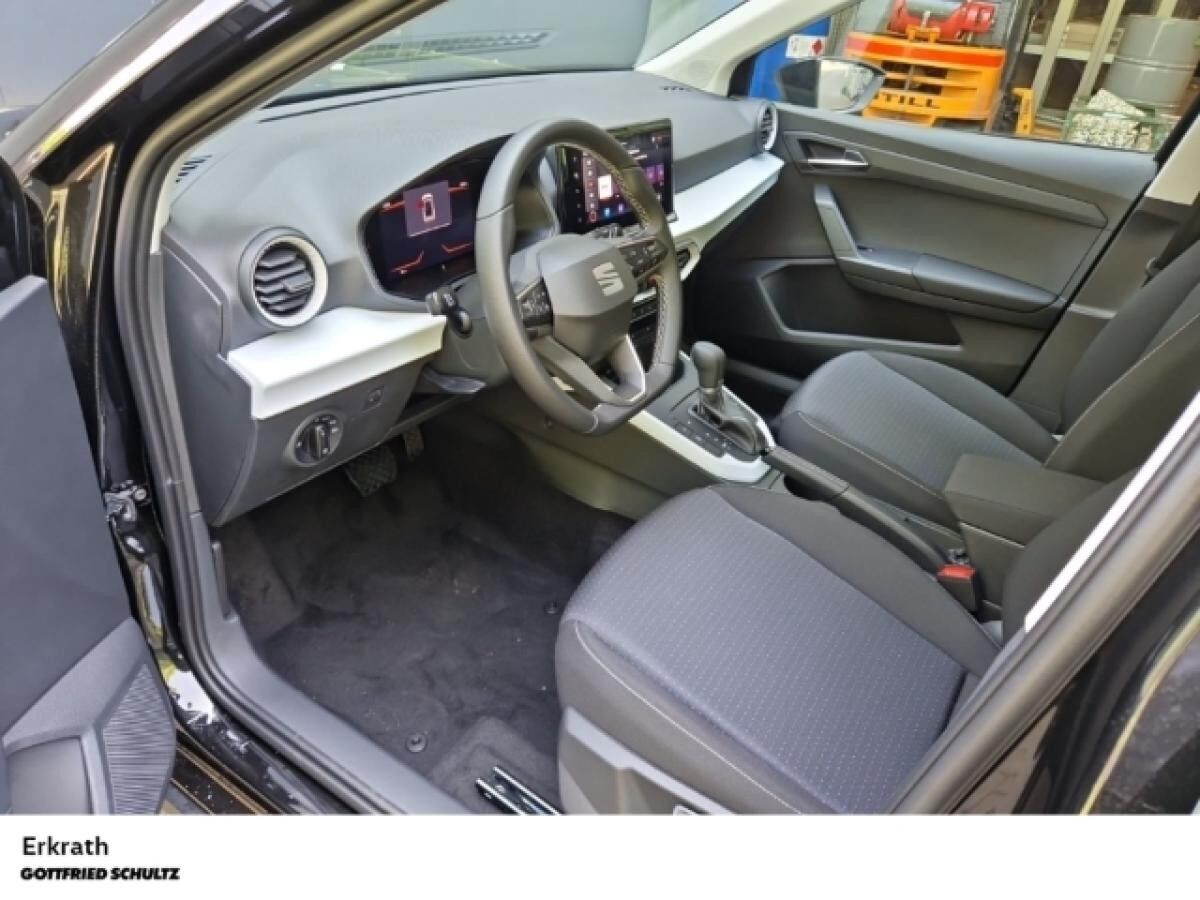 Seat Arona ROAD EDITION 1.0 TSI (Erkrath)