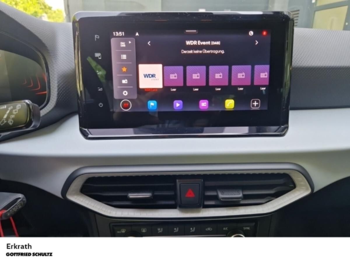 Seat Arona ROAD EDITION 1.0 TSI (Erkrath)