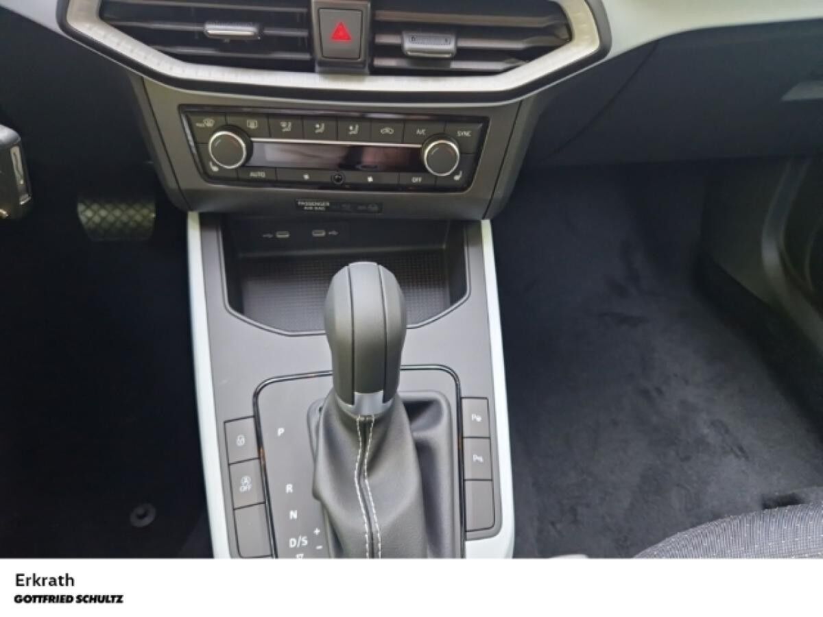Seat Arona ROAD EDITION 1.0 TSI (Erkrath)