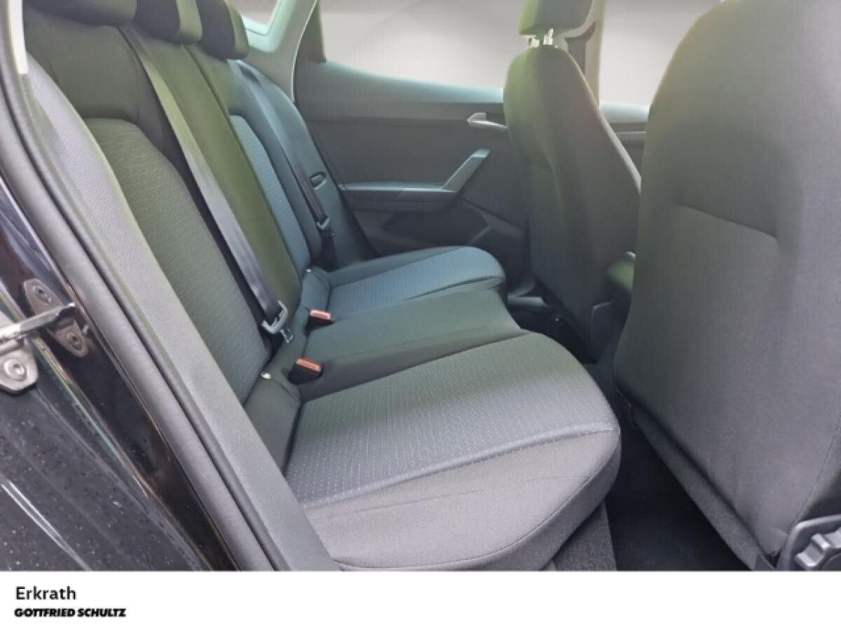 Seat Arona ROAD EDITION 1.0 TSI (Erkrath)