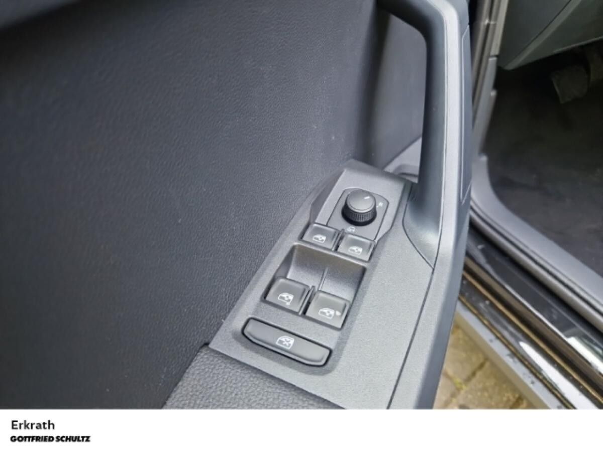 Seat Arona ROAD EDITION 1.0 TSI (Erkrath)