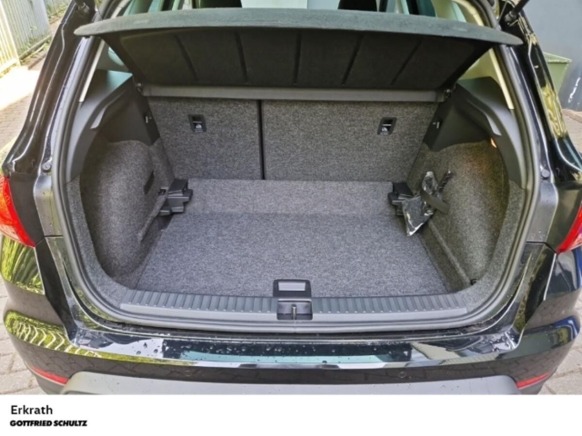 Seat Arona ROAD EDITION 1.0 TSI (Erkrath)