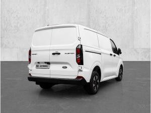 Ford Transit Custom Trend L1 PHEV 233PS AHK LED Allwetter