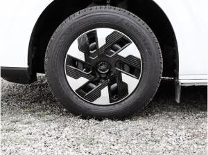 Ford Transit Custom Trend L1 PHEV 233PS AHK LED Allwetter