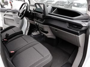 Ford Transit Custom Trend L1 PHEV 233PS AHK LED Allwetter