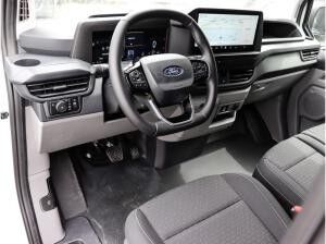Ford Transit Custom Trend L1 PHEV 233PS AHK LED Allwetter