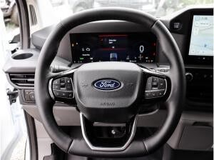 Ford Transit Custom Trend L1 PHEV 233PS AHK LED Allwetter