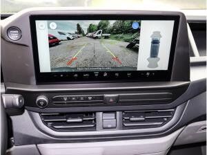 Ford Transit Custom Trend L1 PHEV 233PS AHK LED Allwetter