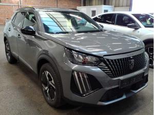 Peugeot 2008 1.2l Allure PureTech 130 EAT8/LED/PDC/TEMPOMAT/+