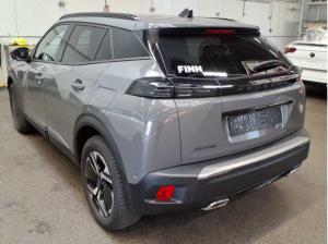 Peugeot 2008 1.2l Allure PureTech 130 EAT8/LED/PDC/TEMPOMAT/+