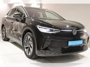 Volkswagen ID.4 Pure IQ.LIGHT Wärmepumpe Anschlussgarantie Volkswagen ID.4 Pure IQ.LIGHT Wärmepumpe Anschlussgarantie