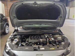 Peugeot 208 1.2 Active/DAB/TEMPOMAT/PDC/+