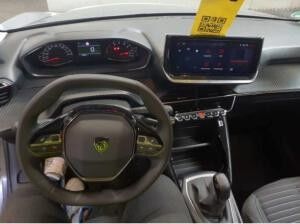 Peugeot 208 1.2 Active/DAB/TEMPOMAT/PDC/+