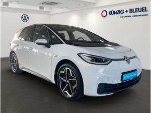 Volkswagen ID.3 Pure Performance Style +WÄRMEPUMPE+KAMERA+