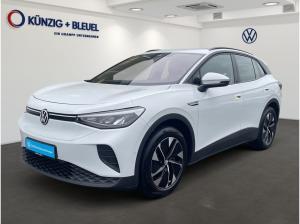 Volkswagen ID.4 Pro Performance +WÄRMEPUMPE+KAMERA+