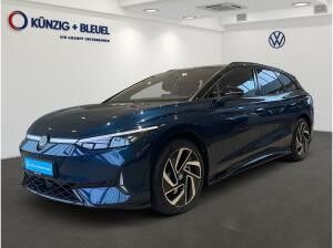 Volkswagen ID.7 Tourer GTX 4Motion +AHK+WÄRMEPUMPE+KAMERA+
