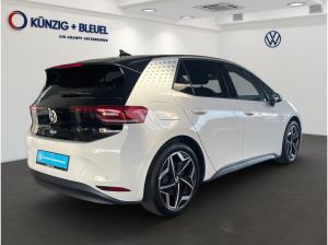 Volkswagen ID.3 Pure Performance Style +WÄRMEPUMPE+KAMERA+
