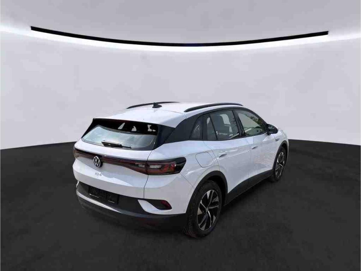 Volkswagen ID.4 Pro Performance +WÄRMEPUMPE+KAMERA+