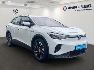 Volkswagen ID.4 Pro Performance +WÄRMEPUMPE+KAMERA+