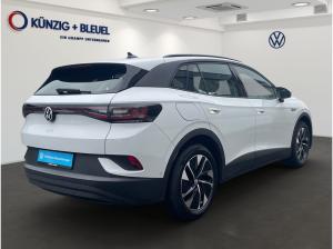 Volkswagen ID.4 Pro Performance +WÄRMEPUMPE+KAMERA+