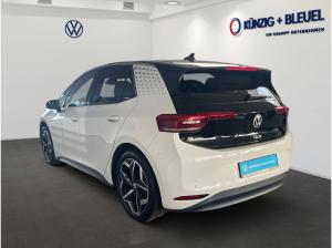 Volkswagen ID.3 Pure Performance Style +WÄRMEPUMPE+KAMERA+
