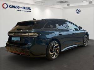 Volkswagen ID.7 Tourer GTX 4Motion +AHK+WÄRMEPUMPE+KAMERA+