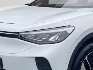 Volkswagen ID.4 Pro Performance +WÄRMEPUMPE+KAMERA+
