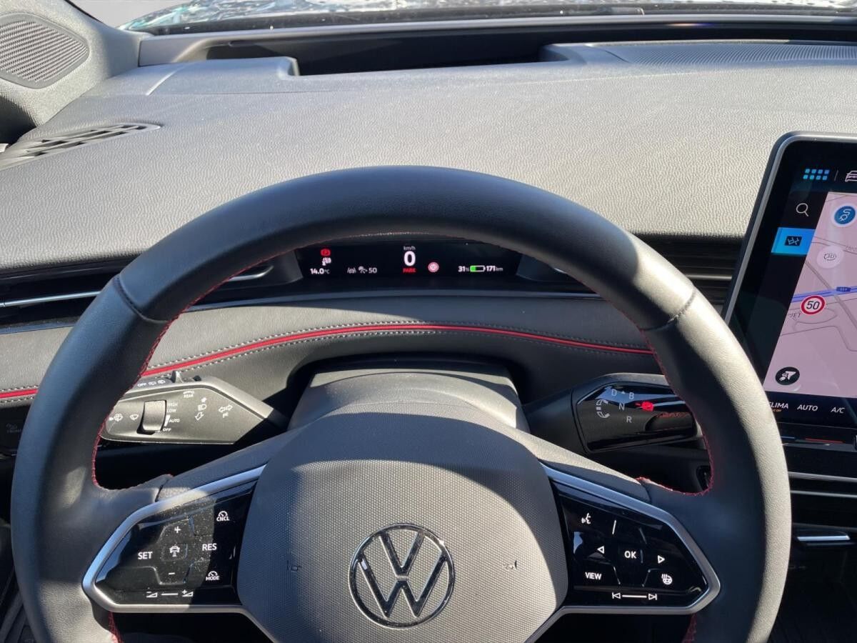 Volkswagen ID.7 Tourer GTX 4Motion HUD AD AHK-el. klappb. Navi 360 Kamera LED ACC El. Heckklappe Volkswagen ID.7 Tourer GTX 4Motion HUD AD AHK-el. klappb. Navi 360 Kamera LED ACC El. Heckklappe