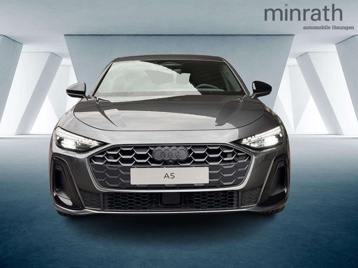 Audi A5 Limousine TFSI TECH-PLUS MMI EXPERIENCE-PRO B&O MATRIX-LED S-LINE