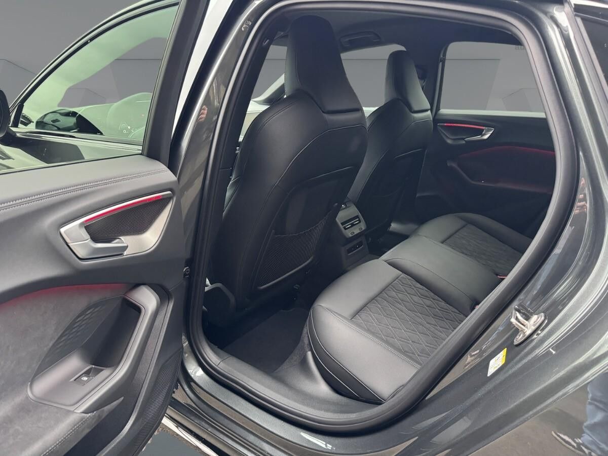 Audi A5 Limousine TFSI TECH-PLUS MMI EXPERIENCE-PRO B&O MATRIX-LED S-LINE