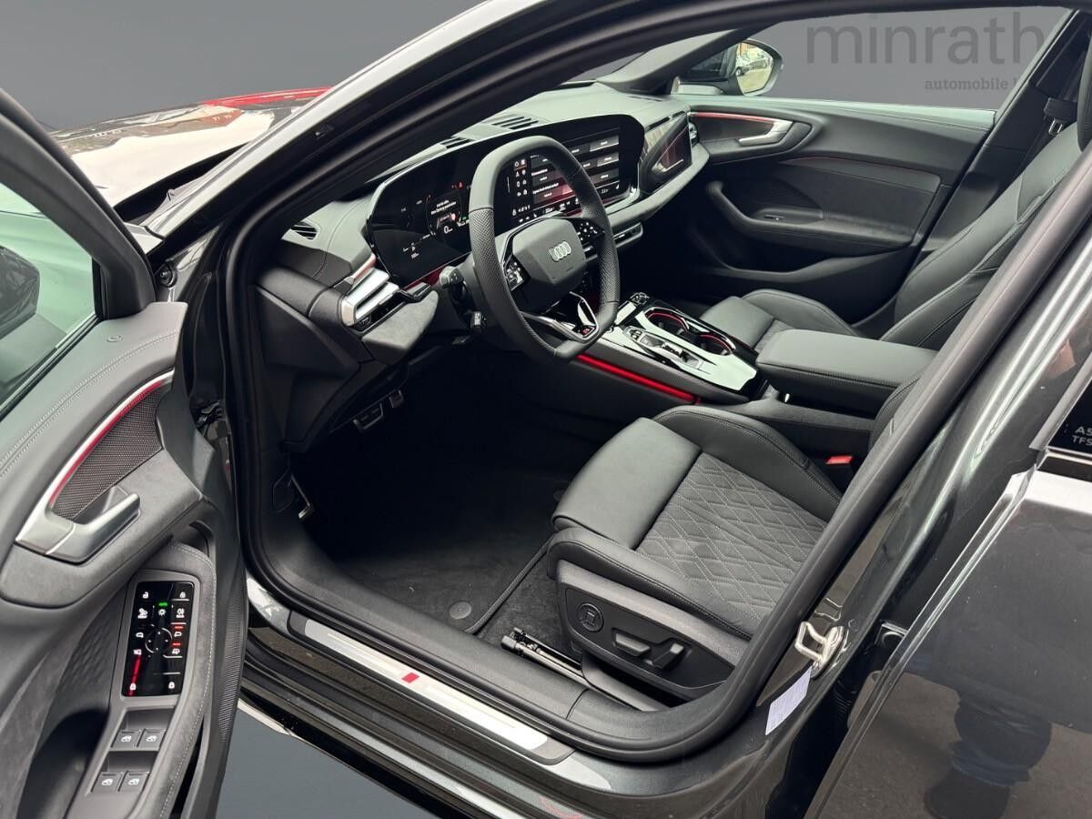 Audi A5 Limousine TFSI TECH-PLUS MMI EXPERIENCE-PRO B&O MATRIX-LED S-LINE