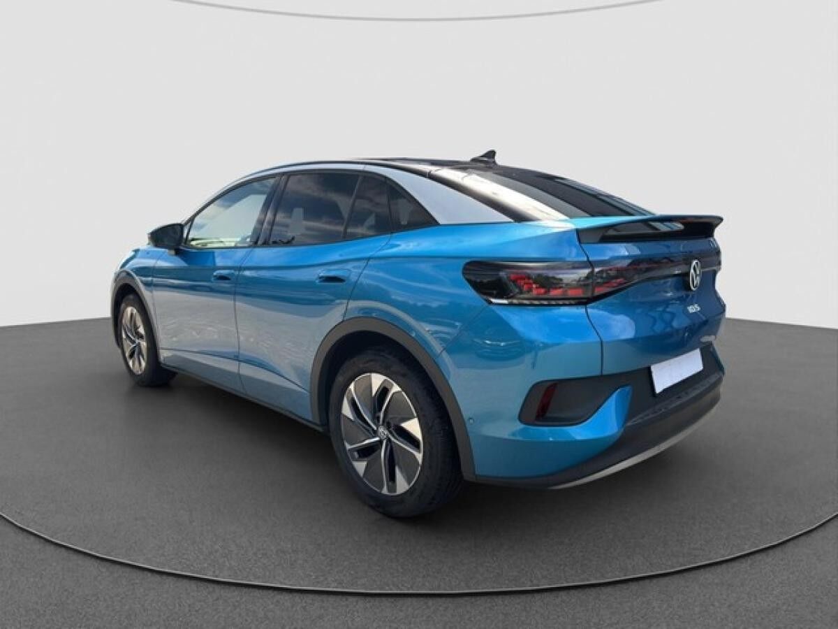 Volkswagen ID.5 PRO 77kw 5J Garantie MATRIX HEAD UP