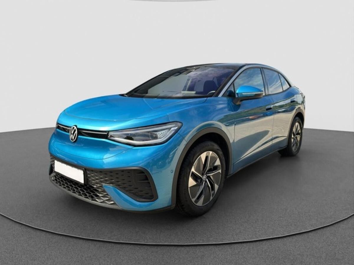 Volkswagen ID.5 PRO 77kw 5J Garantie MATRIX HEAD UP