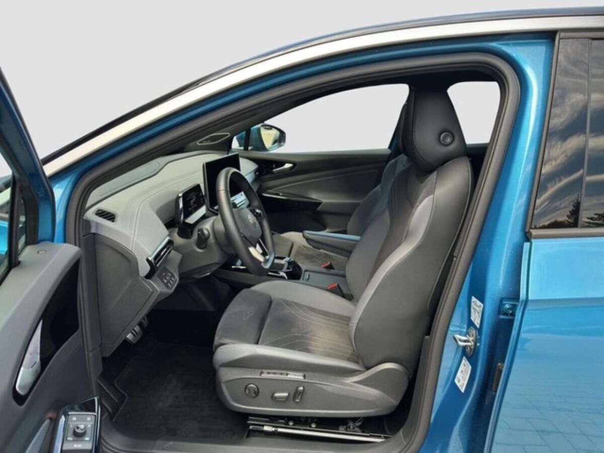 Volkswagen ID.5 PRO 77kw 5J Garantie MATRIX HEAD UP