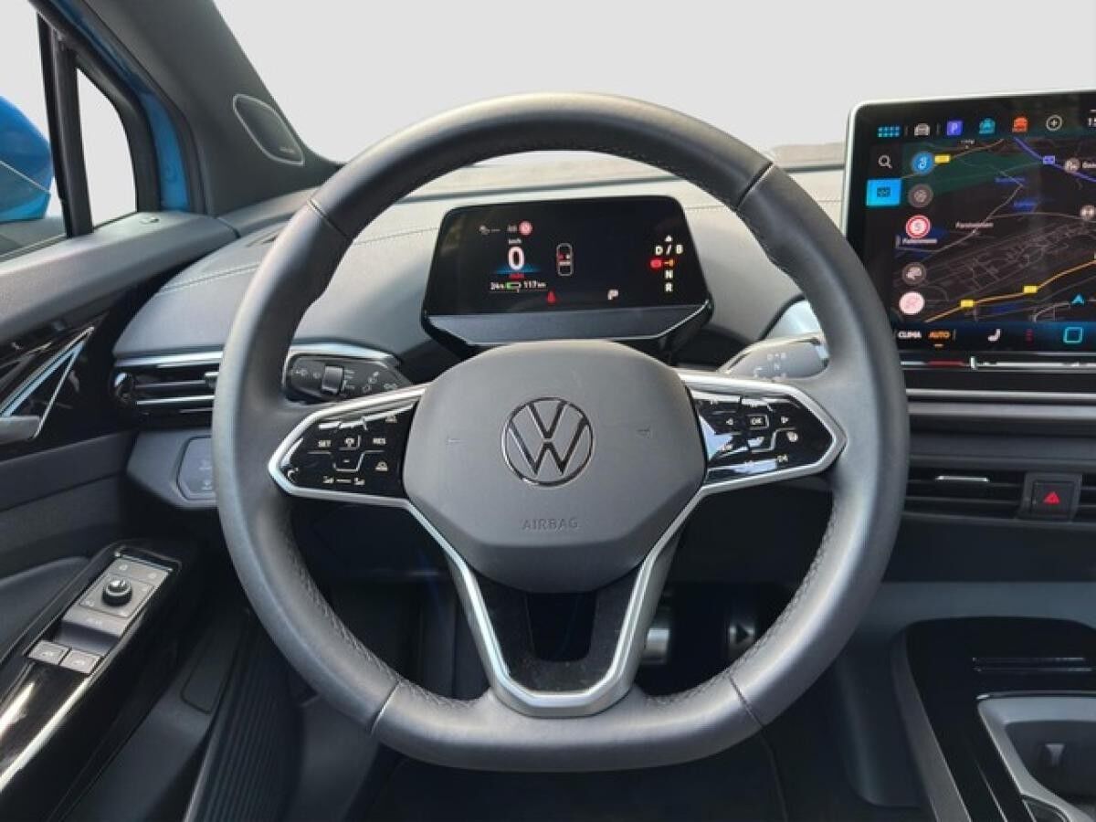 Volkswagen ID.5 PRO 77kw 5J Garantie MATRIX HEAD UP