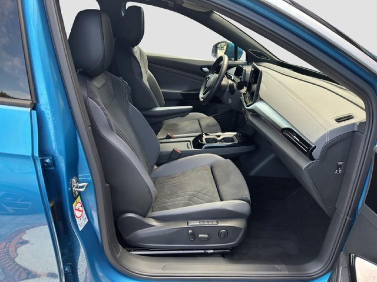 Volkswagen ID.5 PRO 77kw 5J Garantie MATRIX HEAD UP