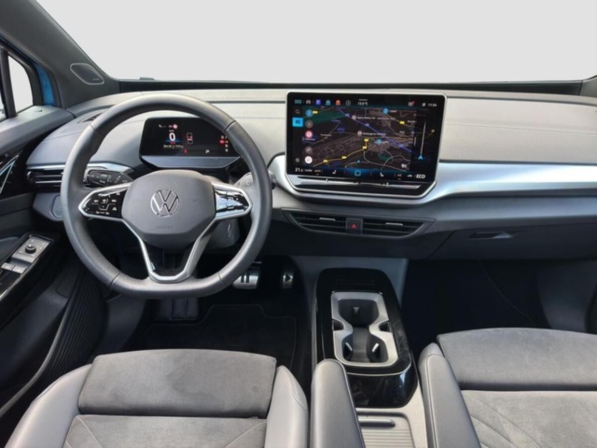 Volkswagen ID.5 PRO 77kw 5J Garantie MATRIX HEAD UP