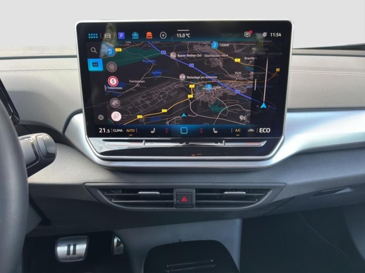 Volkswagen ID.5 PRO 77kw 5J Garantie MATRIX HEAD UP