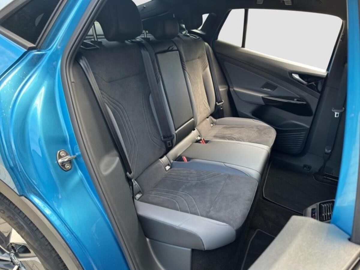 Volkswagen ID.5 PRO 77kw 5J Garantie MATRIX HEAD UP