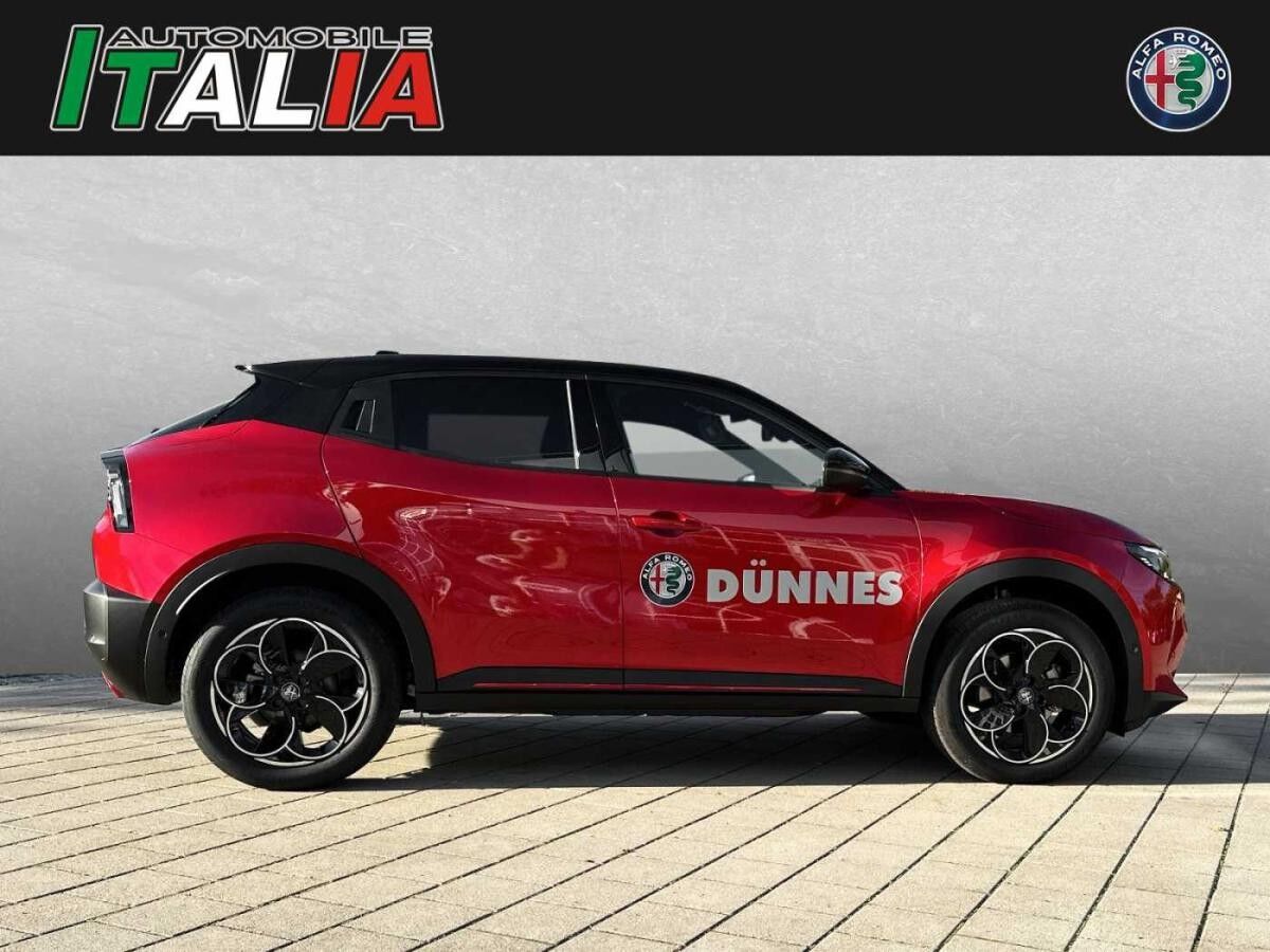 Alfa Romeo Junior Speciale Elettrica 54 kWh *SOFORT Verfügbar - Alfa Romeo Regensburg*