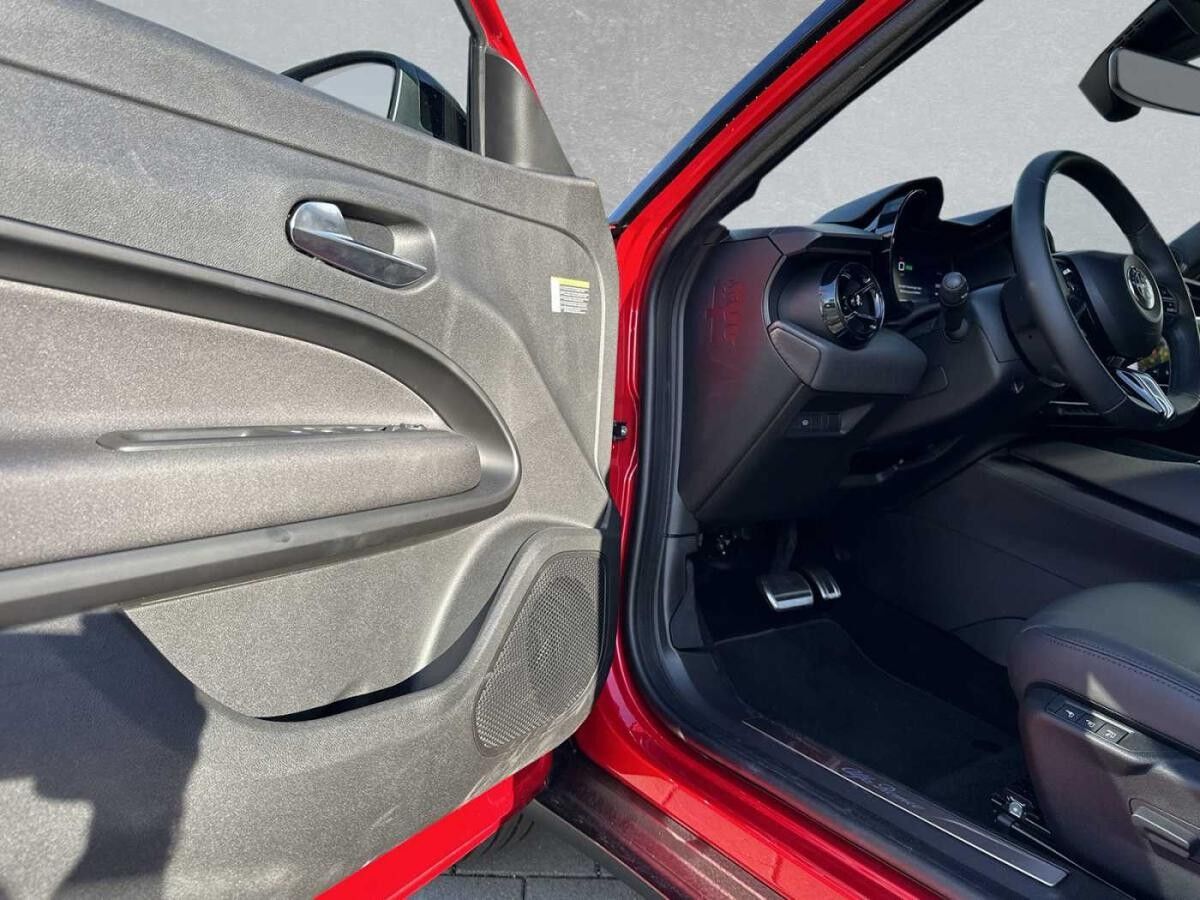 Alfa Romeo Junior Speciale Elettrica 54 kWh *SOFORT Verfügbar - Alfa Romeo Regensburg*