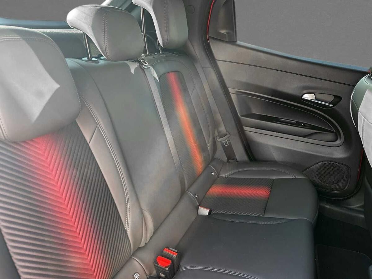 Alfa Romeo Junior Speciale Elettrica 54 kWh *SOFORT Verfügbar - Alfa Romeo Regensburg*