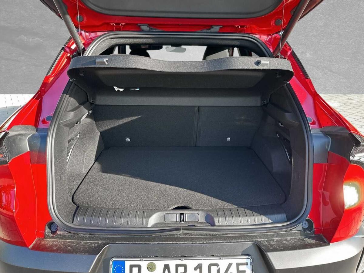 Alfa Romeo Junior Speciale Elettrica 54 kWh *SOFORT Verfügbar - Alfa Romeo Regensburg*